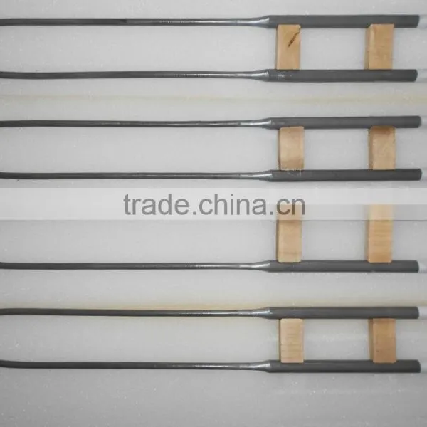 TCU-1800+ MoSi2 Heating Element