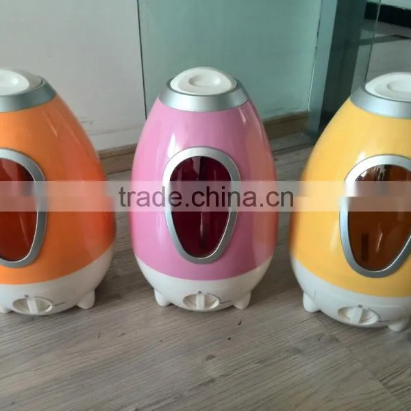 2015 Newest Patent Designed Rice Storage Container Box Small Kitchen Food Plastic Storage Box photo-3