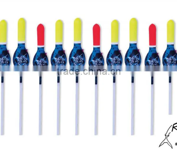 Dibber Bobber Fishing Floats