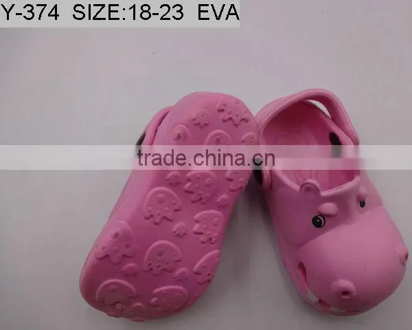 Eva Shoes