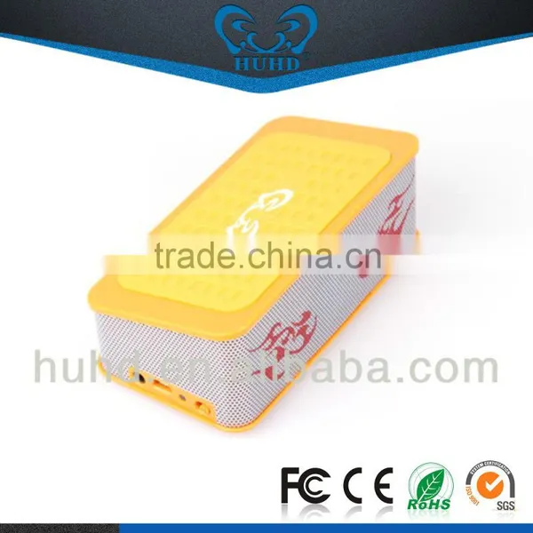 Mutual Induction Speaker,amplifier Speaker,Fantastic Speaker for Girls photo-4
