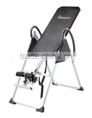 Gym Equipment Indoor Fitness Sports Inversion Table photo-4