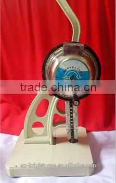 New Semi Automatic Sewing Machine