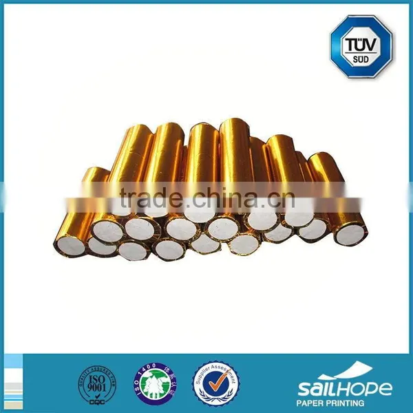 Popular Factory Direct Cellophane High Grade Thermal Paper photo-2