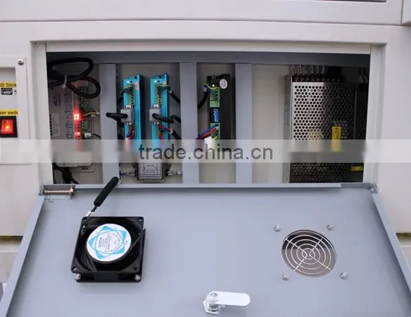 Mini60 60W 3d Laser Cutting Engraving Machine Form Thunder Laser photo-4