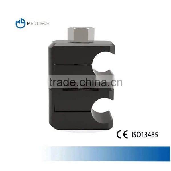 AO Standard Distal Tibia Fragment External Fixation photo-3
