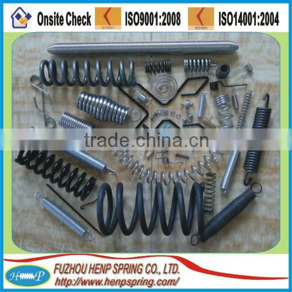 High Quality Spring Manufacturer photo-6