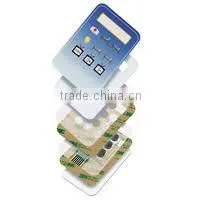 3M 7953MP Membrane Spacer-TDS Die Cut Shapes photo-2