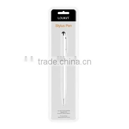 Lightweight Mini Metal Touch Screen Pen for Phone Ipad Tablet Iphone Smartphone photo-2