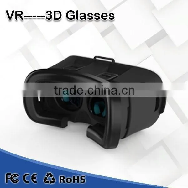 NEWEST!Hot Selling Virtual Reality OEM Google vr 46 for 4-6 Inch Mobile photo-2