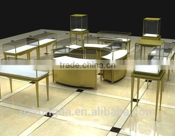 Point of Sale Display Rack photo-5