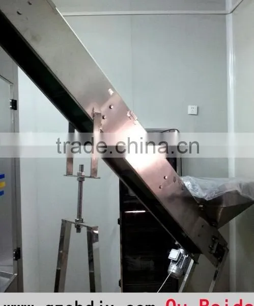 New Updated Tcchnology Automatic Filling Machine photo-4