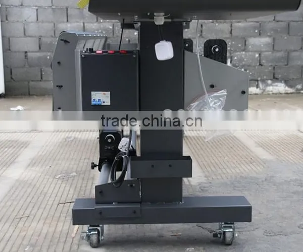 1.8m High Speed Eco Solvent Printer photo-6