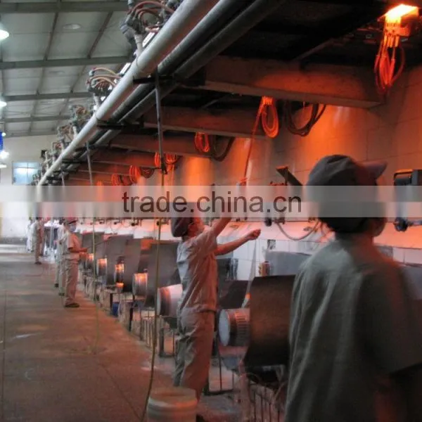 GRC Fiberglass Roving Zro2 16.7% photo-5