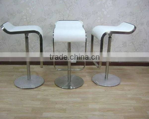 LEM Piston Stool