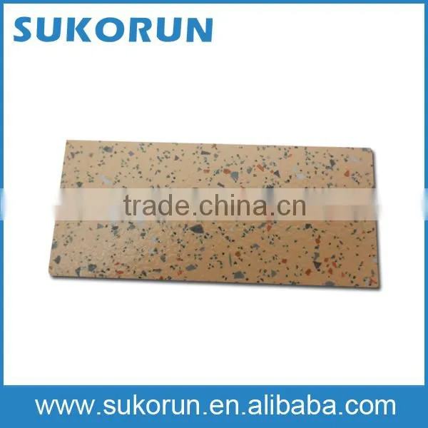 transportation PVC flooring for bus