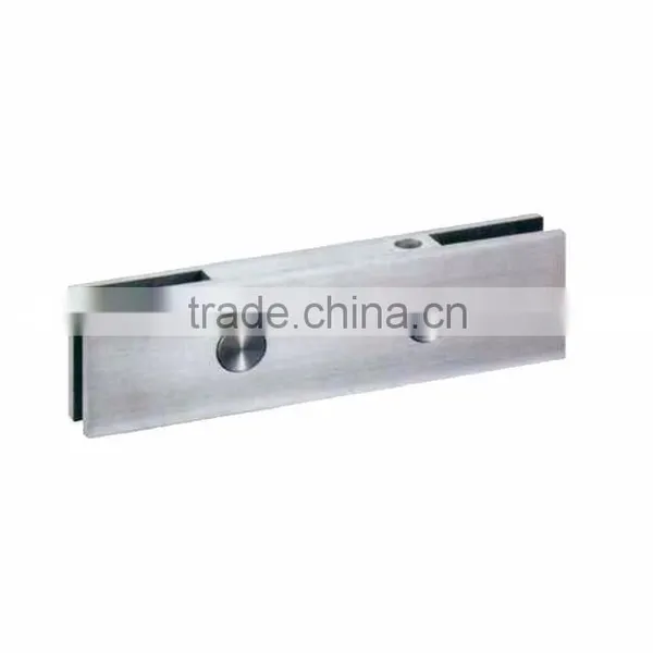 Super Quality Used Barn Door Frameless Glass Wall Hardware Kits photo-2