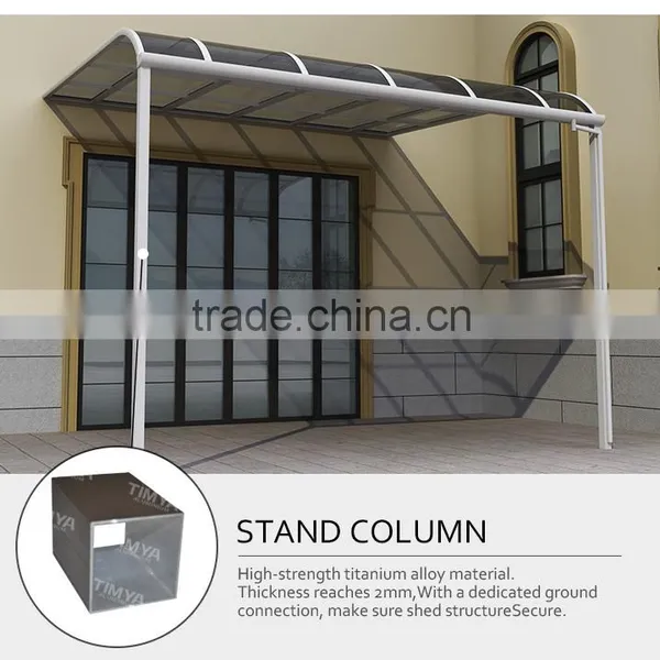 2016 Driveway Gate Canopy photo-4