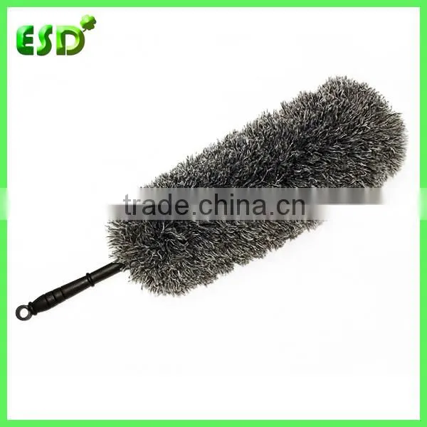 ESD High Quality Microfiber Duster For Home and Car photo-3