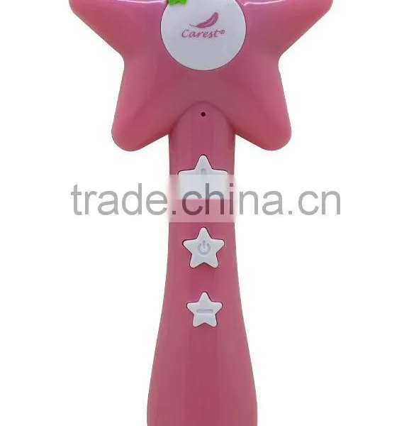 Hot Selling Educational English Speaking Reading Pen photo-4