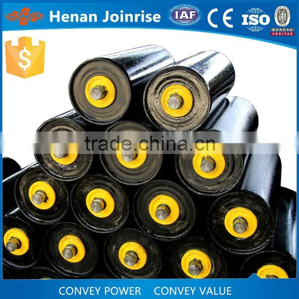 China High Quality Conveyor Roller Trough Roller photo-4