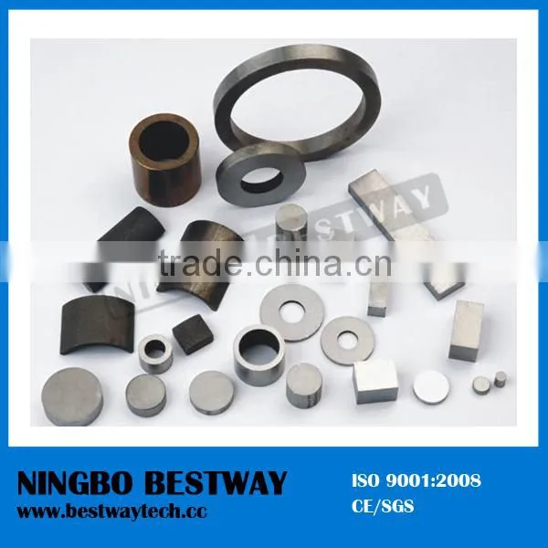 Samarium Cobalt Yxg28 Disc Sintered SmCo Magnets photo-4