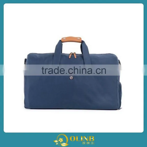 Duffle Gym Large Travel Weekend Sports Luggage Bag photo-3