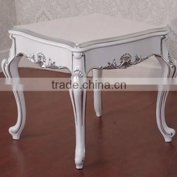 After Neoclassical Style Living Room Furniture Sets Sofa Tea Table Commode tv Table photo-3