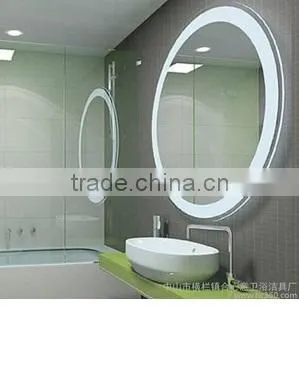 Lndoor Lighting Mirror, Led Light Makeup Mirror, Illumination Mirror photo-5