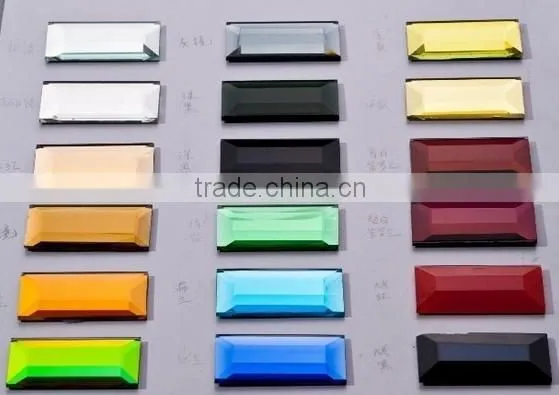 Brand Yujing 4-8mm Decorative Color Mirror photo-2