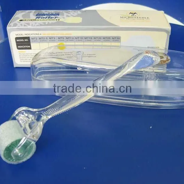 Medical Grade Derma Roller (MY-M8C) photo-2