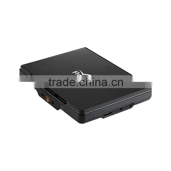FPV 5.8G HD 1280*800p 7" Monitor Receiver Built-in Battery photo-6