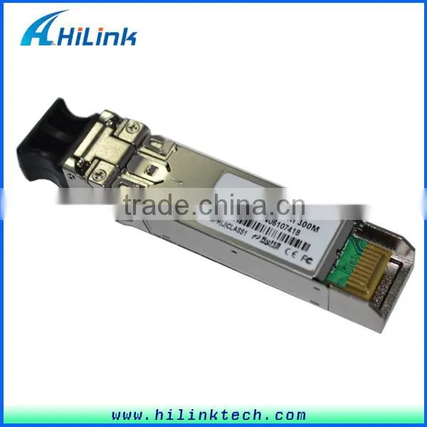HP J9150A 10GBase SFP SR LC, 300 Meters, 850 nm Optic Transceiver photo-2