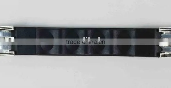Luggage Suitcase Alloy Handle/Black Luggage Case Carrying Handle/Travel Suitcase Parts Plastic Handle photo-5