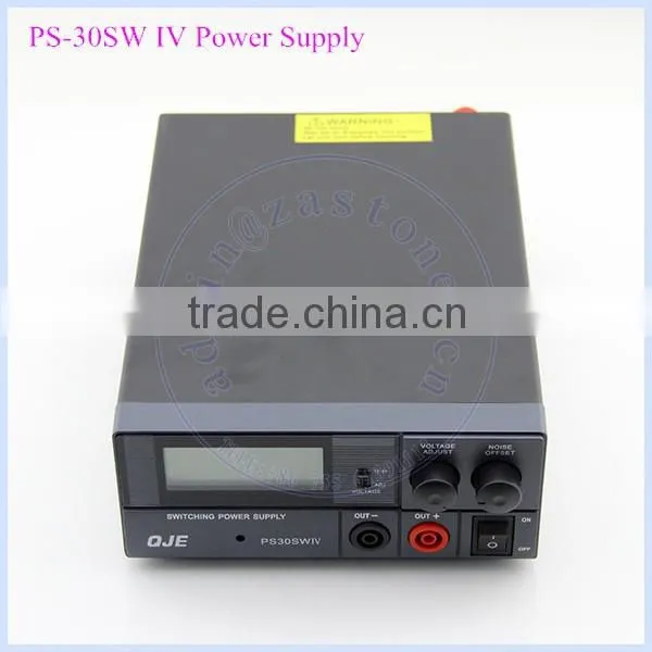 Mobile Power Supply PS-30SW IV AC to DC Switch Power Supply 13.8v 30a Power Supply