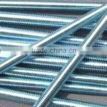 Galvanized Threaded Rod DIN975 photo-4
