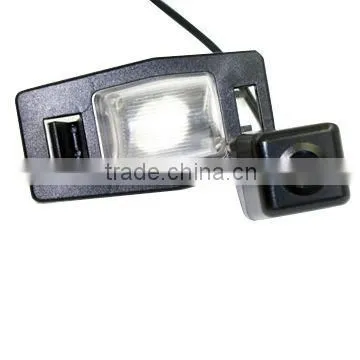 In-car Cameras for Hippocampal Universal With 170 Degree Angle and Night View photo-2