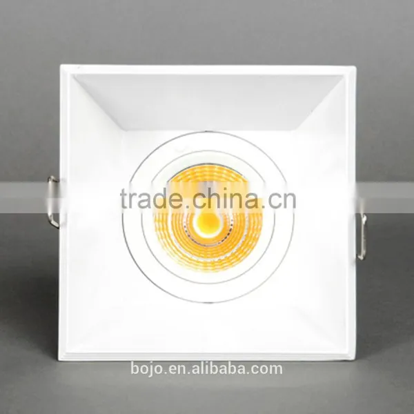 Square Recessed Cob Led Downlight 10w Downlight Led photo-2