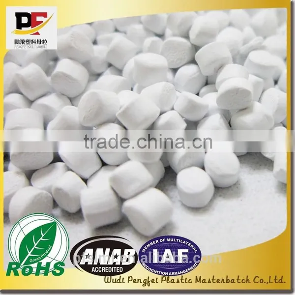 40%50%60%70% Tio2 White Masterbatch photo-5