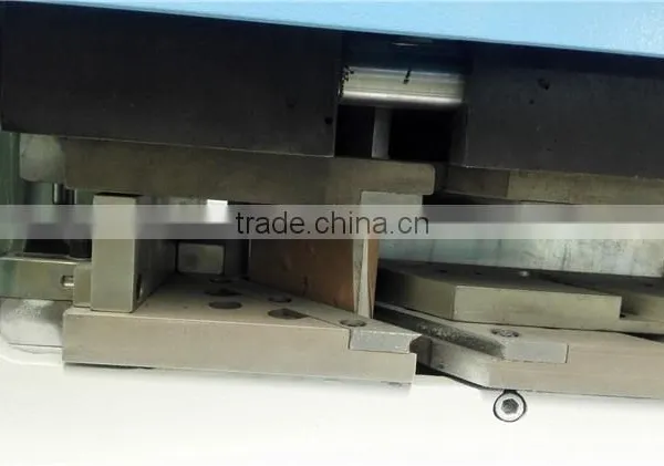 FHW 480 Four Head Seamless Welding Machine photo-4