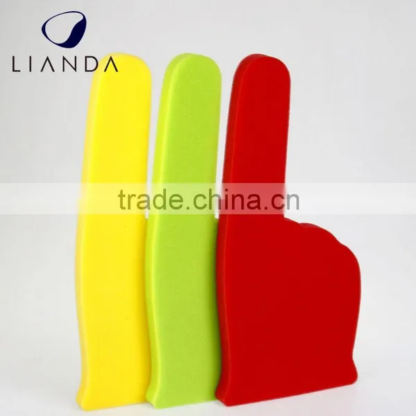 Promotion Sponge Hand,foam Giant Hand,hot Sale Giant Foam Hand photo-6