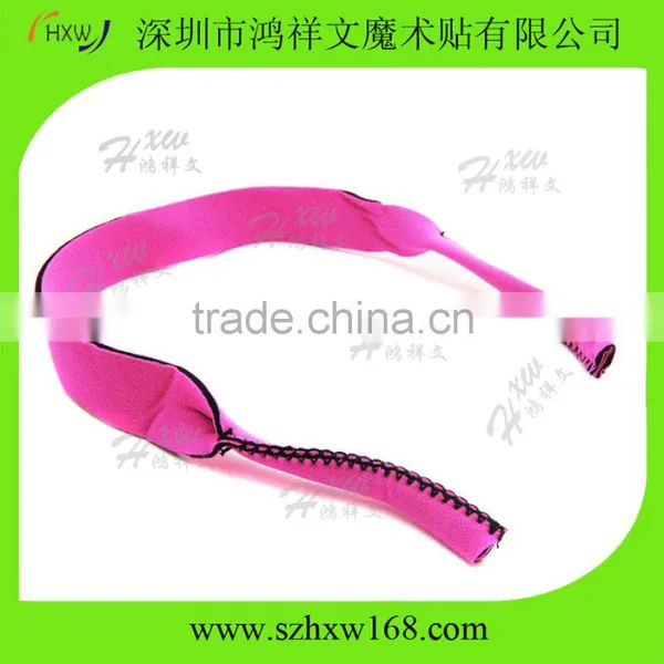 Manufacture Direct Sell Waterproof Sunglasses Strap Neoprene photo-5