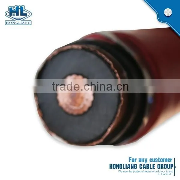 0.6/1kV 50mm2 YJV32 XLPE Insulated Power Cable photo-5
