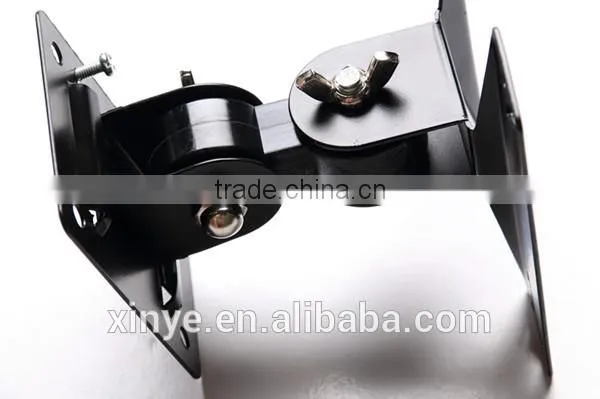 14-24 Inch Tilting & Swivel LCD TV Wall Brackets photo-3