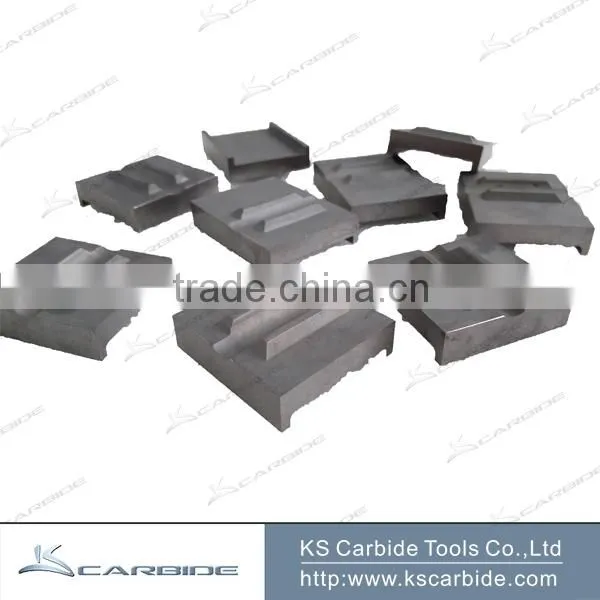 Tungsten Carbide Block photo-3