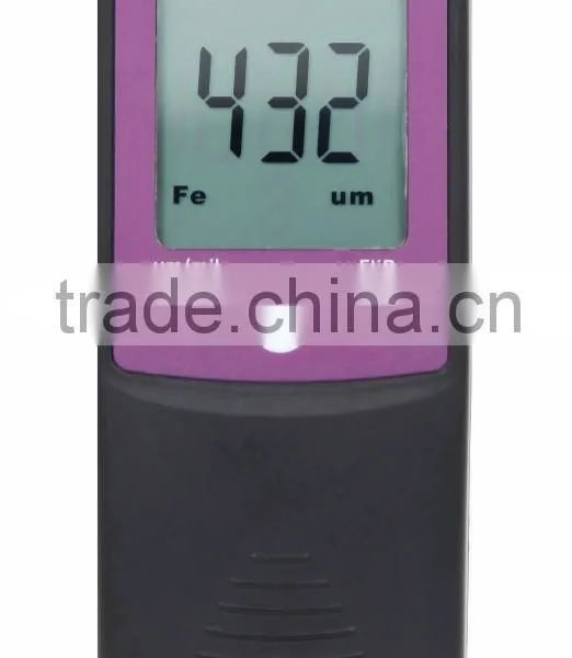 CM8801FN Digital Coating Thickness Gauge