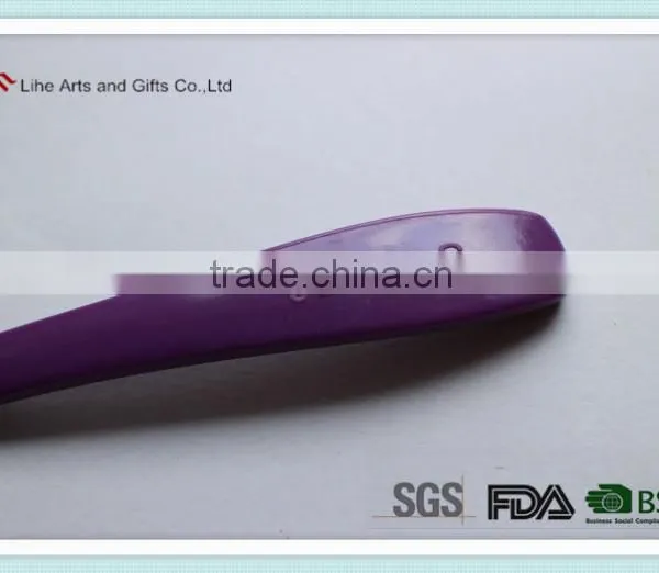 Hot Selling Cheap Melamine Big Soup Spoon photo-4