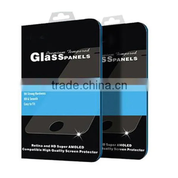 2.5D 0.33mm For IPhone 6 Glass Screen Protector, For IPhone 6 Screen Protector, For IPhone 6 Tempered Glass Screen Protector photo-3