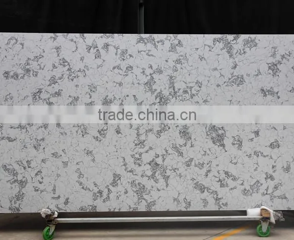 Engineered Quartz Stone Slab Seller photo-5