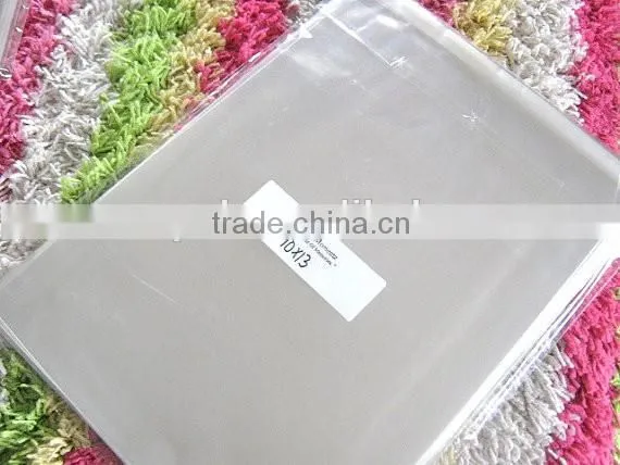 Adhesive Bag&bopp Plastic Bag&resealable Bag photo-3